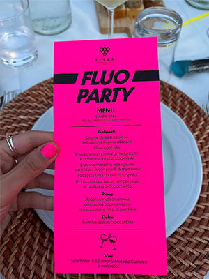 FISAR PAVIA